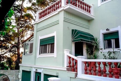 Seafront Property Samos Island Greece for sale, House for Sale Samos Island, Samos Greece Real Estate 3