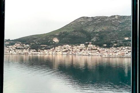 Seafront Property Samos Island Greece for sale, House for Sale Samos Island, Samos Greece Real Estate 4