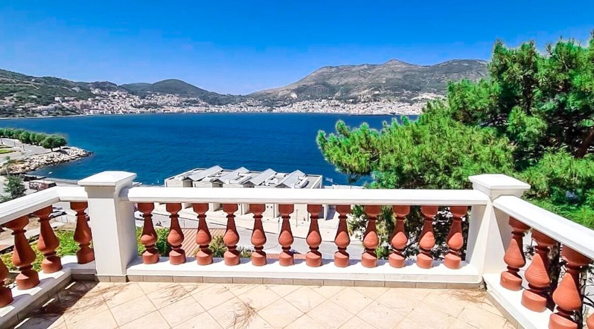 Seafront Property Samos Island Greece for sale, House for Sale Samos Island, Samos Greece Real Estate 5