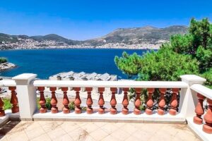 Seafront Property Samos Island Greece for sale, House for Sale Samos Island, Samos Greece Real Estate