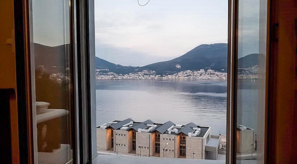 Seafront Property Samos Island Greece for sale, House for Sale Samos Island, Samos Greece Real Estate 9