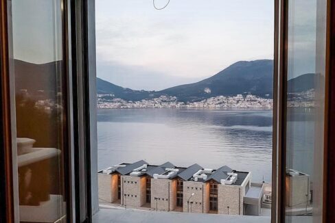 Seafront Property Samos Island Greece for sale, House for Sale Samos Island, Samos Greece Real Estate 9
