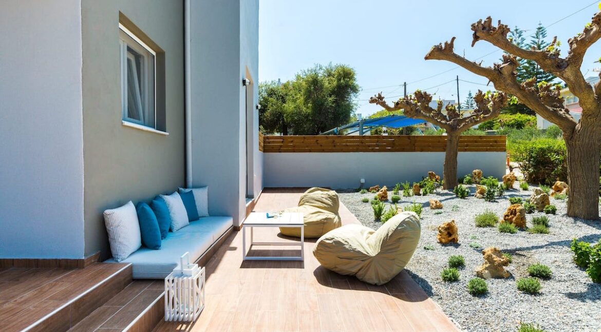 Villa With Pool in Rethymno Crete for Sale, Houses Crete Greece, Property in Crete Greece for Sale 20