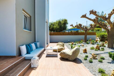 Villa With Pool in Rethymno Crete for Sale, Houses Crete Greece, Property in Crete Greece for Sale 20
