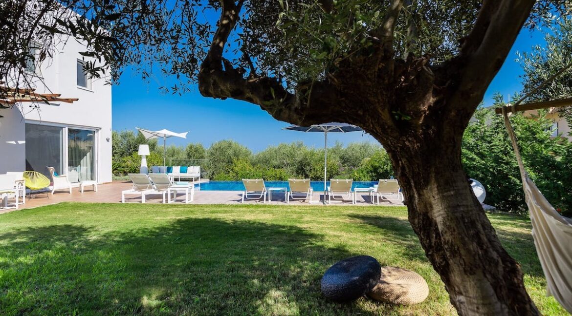 Villa With Pool in Rethymno Crete for Sale, Houses Crete Greece, Property in Crete Greece for Sale 21
