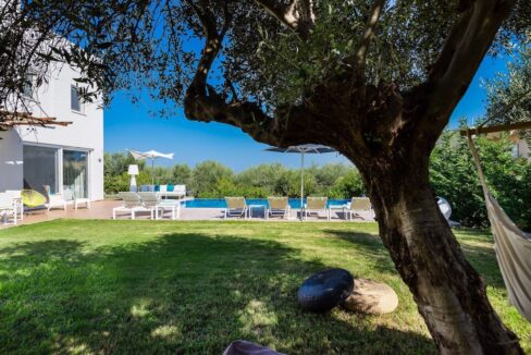 Villa With Pool in Rethymno Crete for Sale, Houses Crete Greece, Property in Crete Greece for Sale 21