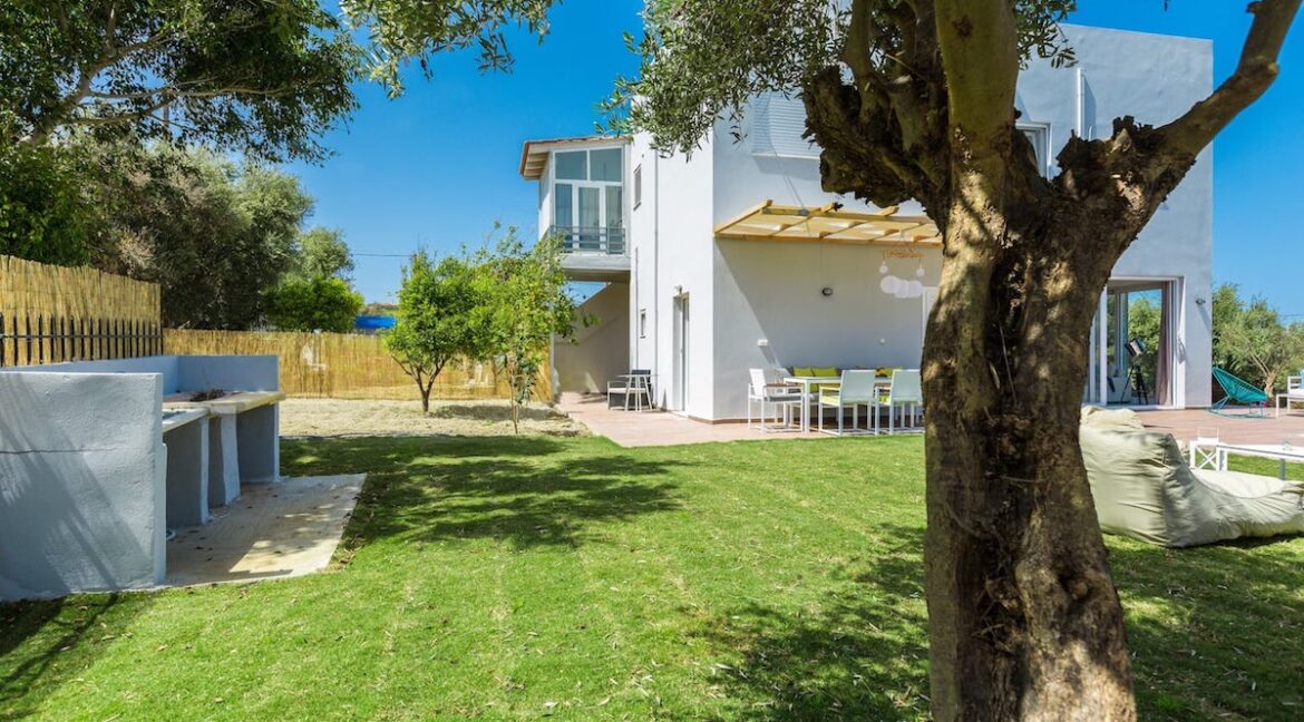 Villa With Pool in Rethymno Crete for Sale, Houses Crete Greece, Property in Crete Greece for Sale 23