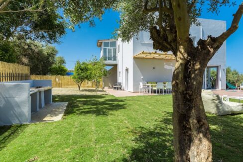 Villa With Pool in Rethymno Crete for Sale, Houses Crete Greece, Property in Crete Greece for Sale 23
