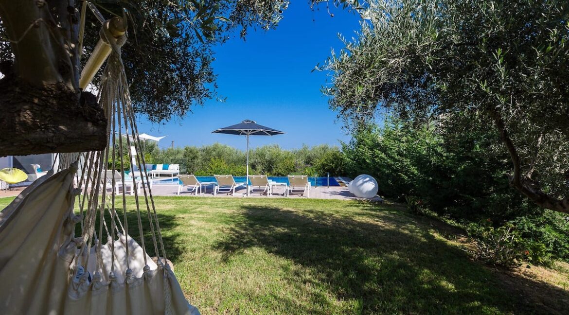 Villa With Pool in Rethymno Crete for Sale, Houses Crete Greece, Property in Crete Greece for Sale 24