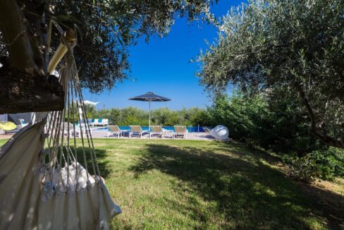 Villa With Pool in Rethymno Crete for Sale, Houses Crete Greece, Property in Crete Greece for Sale 24