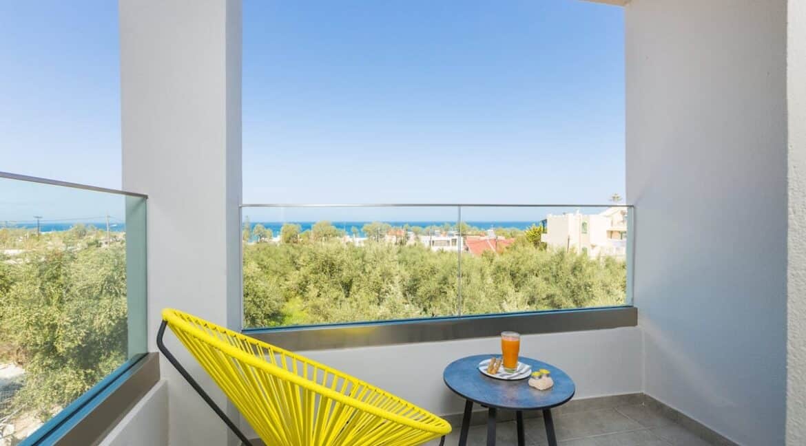 Villa With Pool in Rethymno Crete for Sale, Houses Crete Greece, Property in Crete Greece for Sale 26