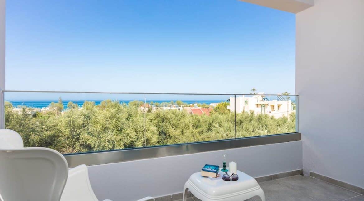 Villa With Pool in Rethymno Crete for Sale, Houses Crete Greece, Property in Crete Greece for Sale 27