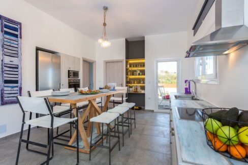 Villa With Pool in Rethymno Crete for Sale, Houses Crete Greece, Property in Crete Greece for Sale 3