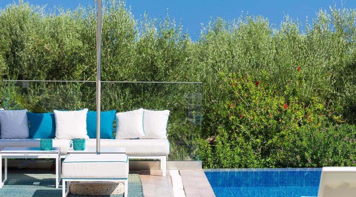 Villa With Pool in Rethymno Crete for Sale, Houses Crete Greece, Property in Crete Greece for Sale 31
