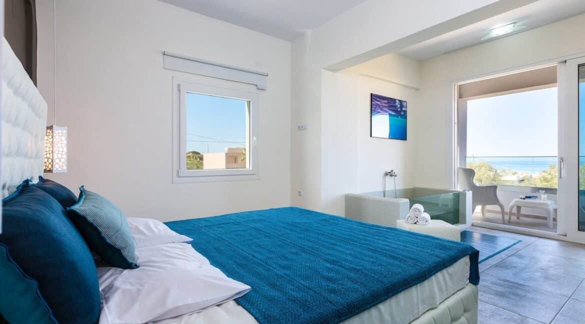 Villa With Pool in Rethymno Crete for Sale, Houses Crete Greece, Property in Crete Greece for Sale 4