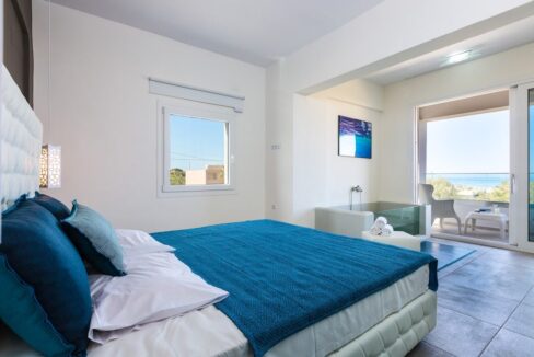 Villa With Pool in Rethymno Crete for Sale, Houses Crete Greece, Property in Crete Greece for Sale 4