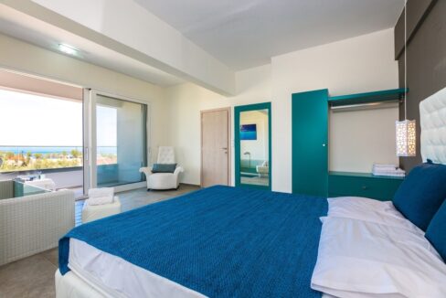 Villa With Pool in Rethymno Crete for Sale, Houses Crete Greece, Property in Crete Greece for Sale 5