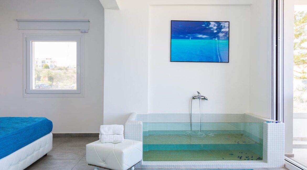 Villa With Pool in Rethymno Crete for Sale, Houses Crete Greece, Property in Crete Greece for Sale 6