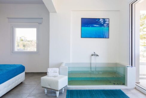 Villa With Pool in Rethymno Crete for Sale, Houses Crete Greece, Property in Crete Greece for Sale 6