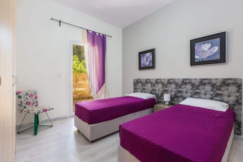 Villa With Pool in Rethymno Crete for Sale, Houses Crete Greece, Property in Crete Greece for Sale 8