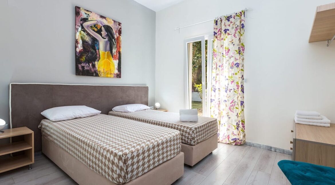 Villa With Pool in Rethymno Crete for Sale, Houses Crete Greece, Property in Crete Greece for Sale 9