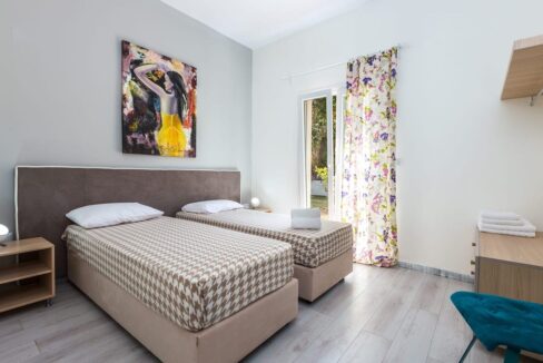 Villa With Pool in Rethymno Crete for Sale, Houses Crete Greece, Property in Crete Greece for Sale 9