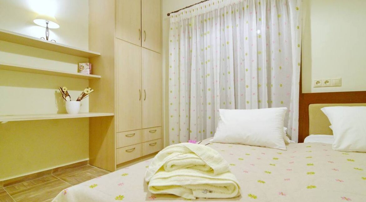 Villa for Sale Corfu Island Greece, Nymfes, North Corfu. houses for sale Corfu Greece.  Properties in Corfu Greece 10