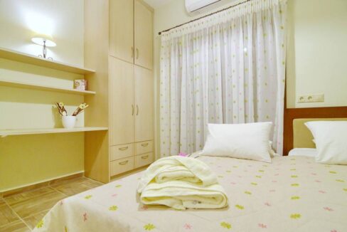 Villa for Sale Corfu Island Greece, Nymfes, North Corfu. houses for sale Corfu Greece.  Properties in Corfu Greece 10