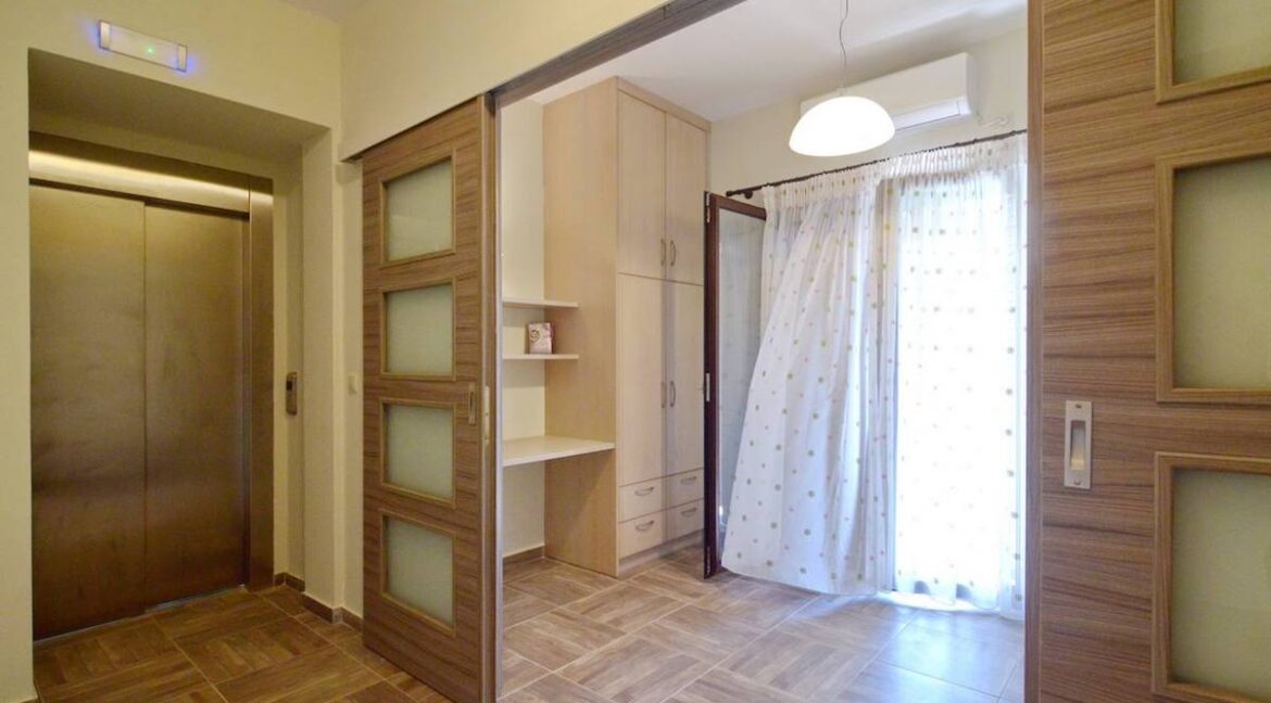 Villa for Sale Corfu Island Greece, Nymfes, North Corfu. houses for sale Corfu Greece.  Properties in Corfu Greece 11