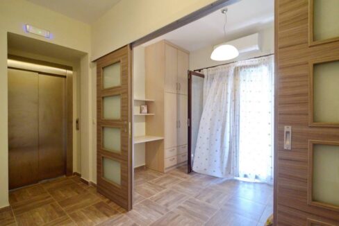 Villa for Sale Corfu Island Greece, Nymfes, North Corfu. houses for sale Corfu Greece.  Properties in Corfu Greece 11
