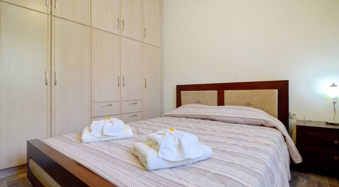 Villa for Sale Corfu Island Greece, Nymfes, North Corfu. houses for sale Corfu Greece.  Properties in Corfu Greece 12