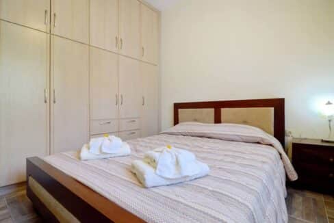 Villa for Sale Corfu Island Greece, Nymfes, North Corfu. houses for sale Corfu Greece.  Properties in Corfu Greece 12