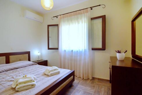 Villa for Sale Corfu Island Greece, Nymfes, North Corfu. houses for sale Corfu Greece.  Properties in Corfu Greece 13