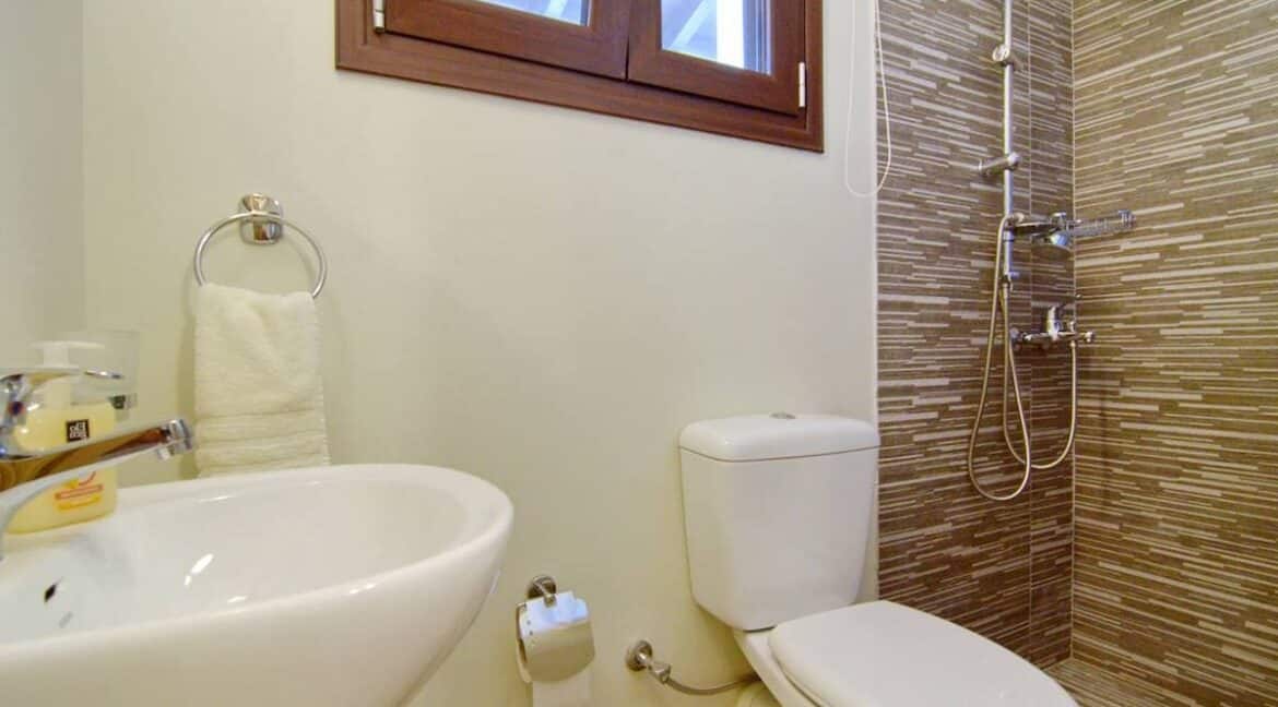 Villa for Sale Corfu Island Greece, Nymfes, North Corfu. houses for sale Corfu Greece.  Properties in Corfu Greece 14