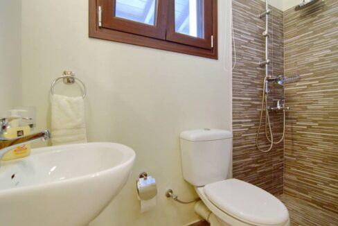 Villa for Sale Corfu Island Greece, Nymfes, North Corfu. houses for sale Corfu Greece.  Properties in Corfu Greece 14