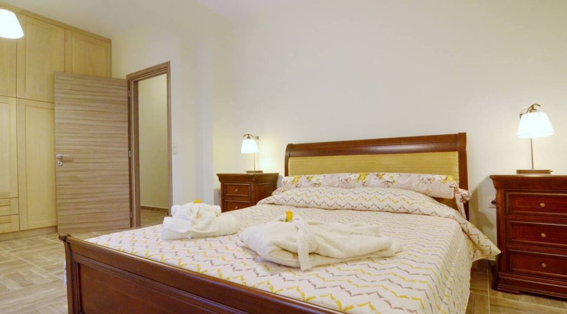Villa for Sale Corfu Island Greece, Nymfes, North Corfu. houses for sale Corfu Greece.  Properties in Corfu Greece 15
