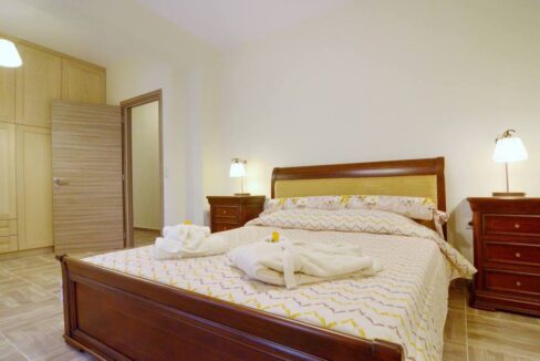 Villa for Sale Corfu Island Greece, Nymfes, North Corfu. houses for sale Corfu Greece.  Properties in Corfu Greece 15