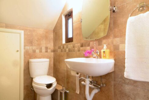 Villa for Sale Corfu Island Greece, Nymfes, North Corfu. houses for sale Corfu Greece.  Properties in Corfu Greece 18