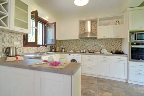 Villa for Sale Corfu Island Greece, Nymfes, North Corfu. houses for sale Corfu Greece.  Properties in Corfu Greece 20