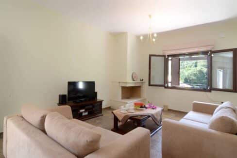 Villa for Sale Corfu Island Greece, Nymfes, North Corfu. houses for sale Corfu Greece.  Properties in Corfu Greece 22