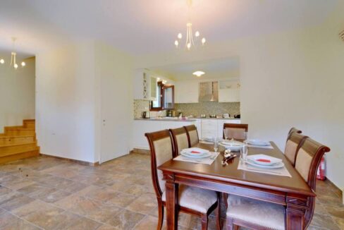 Villa for Sale Corfu Island Greece, Nymfes, North Corfu. houses for sale Corfu Greece.  Properties in Corfu Greece 24