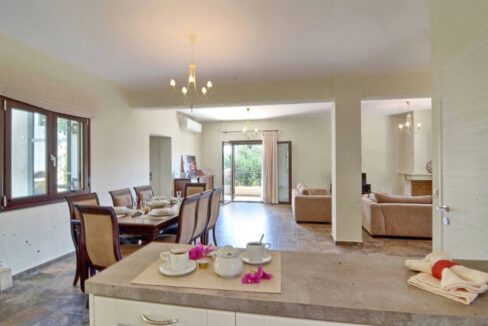 Villa for Sale Corfu Island Greece, Nymfes, North Corfu. houses for sale Corfu Greece.  Properties in Corfu Greece 25