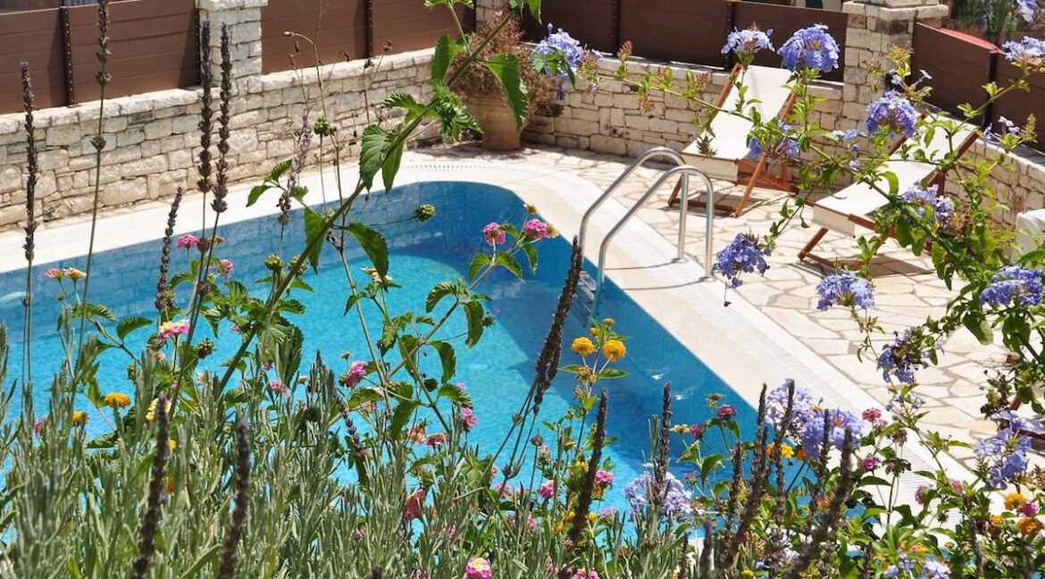 Villa for Sale Corfu Island Greece, Nymfes, North Corfu. houses for sale Corfu Greece.  Properties in Corfu Greece 27