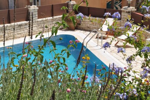 Villa for Sale Corfu Island Greece, Nymfes, North Corfu. houses for sale Corfu Greece.  Properties in Corfu Greece 27