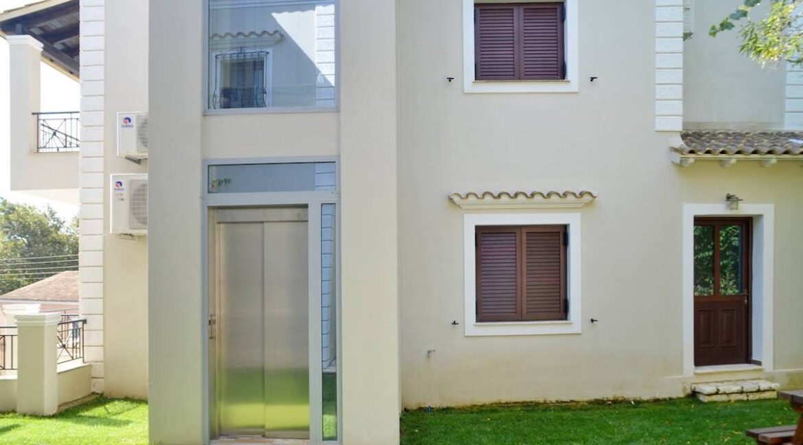 Villa for Sale Corfu Island Greece, Nymfes, North Corfu. houses for sale Corfu Greece.  Properties in Corfu Greece 8