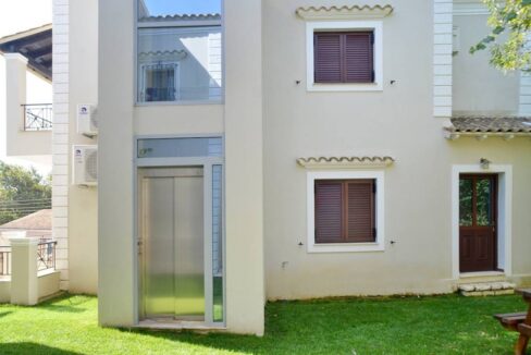 Villa for Sale Corfu Island Greece, Nymfes, North Corfu. houses for sale Corfu Greece.  Properties in Corfu Greece 8
