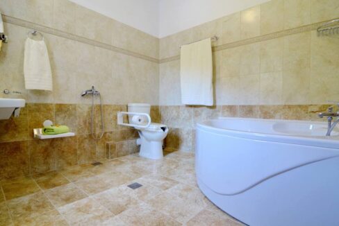 Villa for Sale Corfu Island Greece, Nymfes, North Corfu. houses for sale Corfu Greece.  Properties in Corfu Greece 9