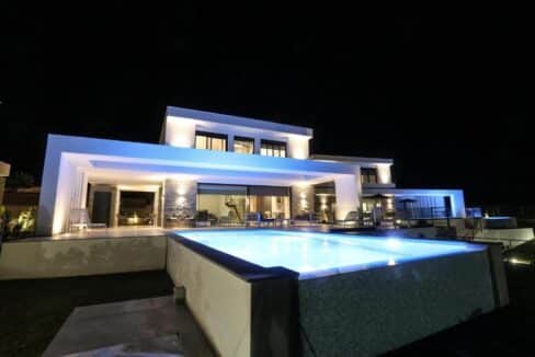 Villa for sale Hanioti Kassandra Halkidiki, Luxury Properties Chalkidiki Greece, Halkidiki Homes for Sale 14