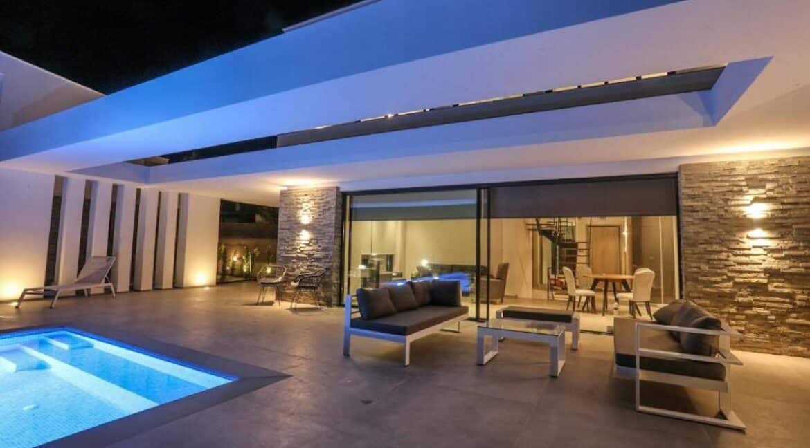 Villa for sale Hanioti Kassandra Halkidiki, Luxury Properties Chalkidiki Greece, Halkidiki Homes for Sale 5