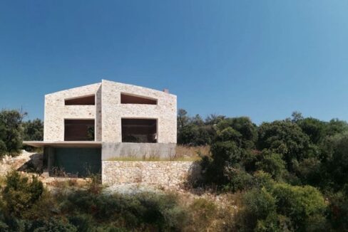 Villa for sale Meganisi Lefkada 10